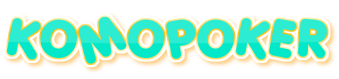 KOMOPOKER logo